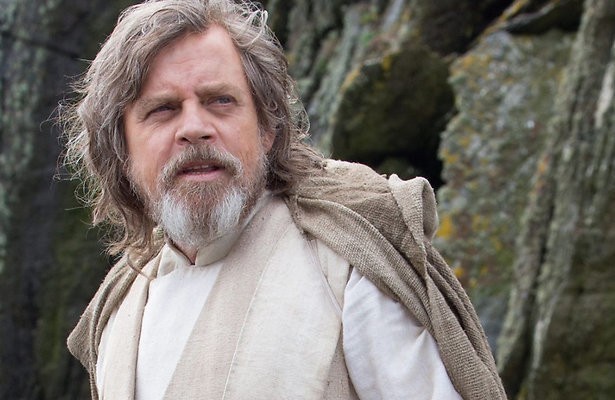 Mark Hamill speelt gastrol in The Big Bang Theory